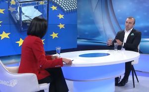 Dekan Sead Turčalo: 'Uvjeren sam da će Evropsko vijeće dati pozitivnu odluku za Bosnu i Hercegovinu'