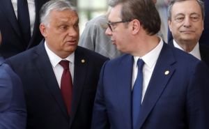 Šamar iz Bruxellesa za dvojicu predsjednika: Zaustavljen megaprojekt Vučića i Orbana