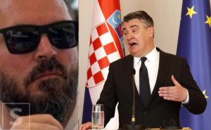 Dragan Bursać: Zoran Dritan Milanović bi sa neoustašama na vlast!