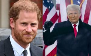 Donald Trump nagovijestio da bi mogao deportirati princa Harryja iz SAD
