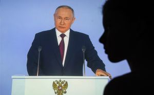 Vladimir Putin: 'Ruska demokratija je ona prava, a američka je katastrofalna'