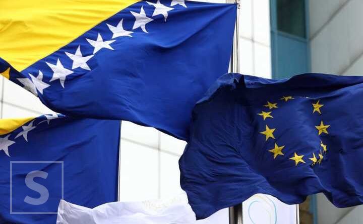 Hvala, Europo: Snažna podrška za BiH i daljnje proširenje uoči samita Europske unije