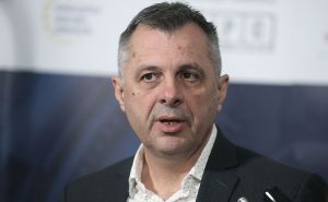 Nekadašnji predsjednik Skupštine RS Igor Radojičić vraća se u politiku