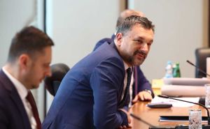 Elmedin Konaković: "Za Nacrt zakona o sudu BiH još ne postoji politička saglasnost"