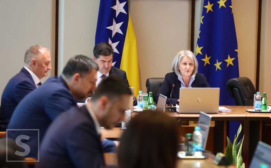 Vijeće ministara BiH usvojilo jedan od prioriteta Europske Unije - Strategiju javnih nabavki