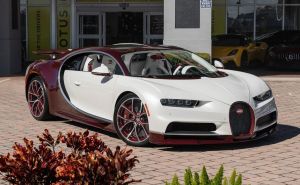 Autokuća objavila oglas koji je iznenadio sve: 'Ko kupi Bugatti na poklon dobija ovo'