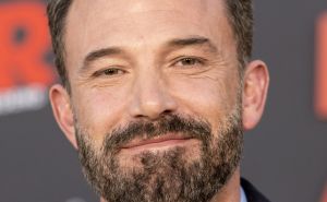 Ben Affleck privukao pažnju novim imidžom, fanovi kažu kako ne liči na sebe