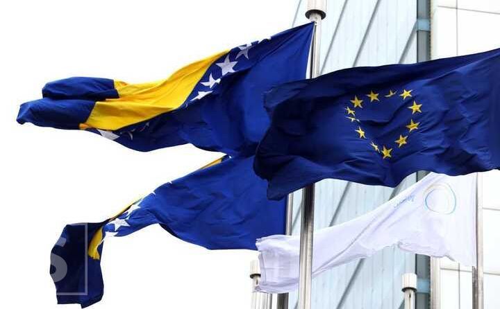 Dobre vijesti za Bosnu i Hercegovinu: Iz još jedne zemlje stiže podrška za otvaranje pregovora s EU