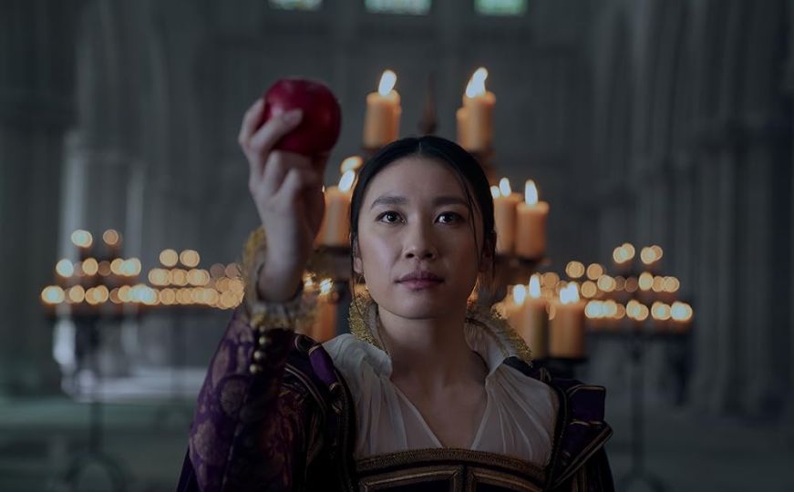Na Netflix stiže najskuplja serija do sada: Tvorci su se već proslavili s 'Igrom prijestolja'