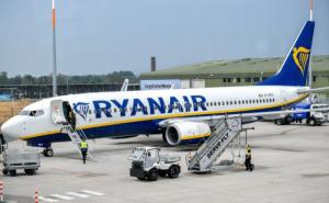 Lijepa vijest: RyanAir dodao nove letove iz Sarajeva za popularnu destinaciju