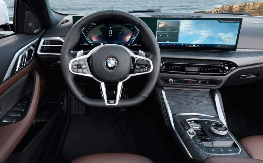 Bavarski div kopira Teslu: BMW izaziva kontroverze