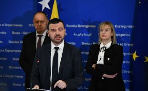 Saša Magazinović objavio zanimljiv dokument i postavio važno pitanje građanima BiH