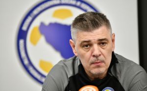 Da li je ovo 11 Zmajeva koji će od prve minute igrati protiv Ukrajine?