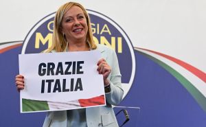 Hvala, Italija: Giorgia Meloni održala snažan govor u Senatu i podržala Bosnu i Hercegovinu