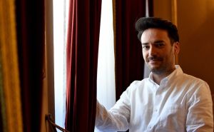 Poznati broadwayski klasik izvodi se u Sarajevu: Aleksandar Nikolić o jazz operi Blue Monday