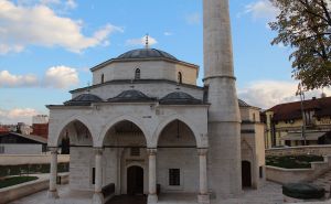 Rekonstrukcija banjalučke ljepotice: Evo kada je svečano otvorenje Arnaudija džamije u Banjoj Luci
