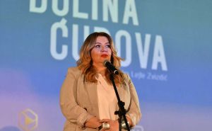 Lejla Zvizdić nakon premijere "Doline ćupova": Ovo je vulkan emocija, svi smo plakali…