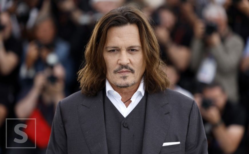 Johnny Depp vrijeđao koleginicu: Glumica otkrila šokantne detalje sa snimanja