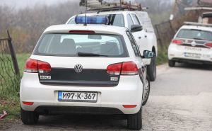 Nesreća u Sarajevu: Povrijeđen pješak, kolaps u saobraćaju