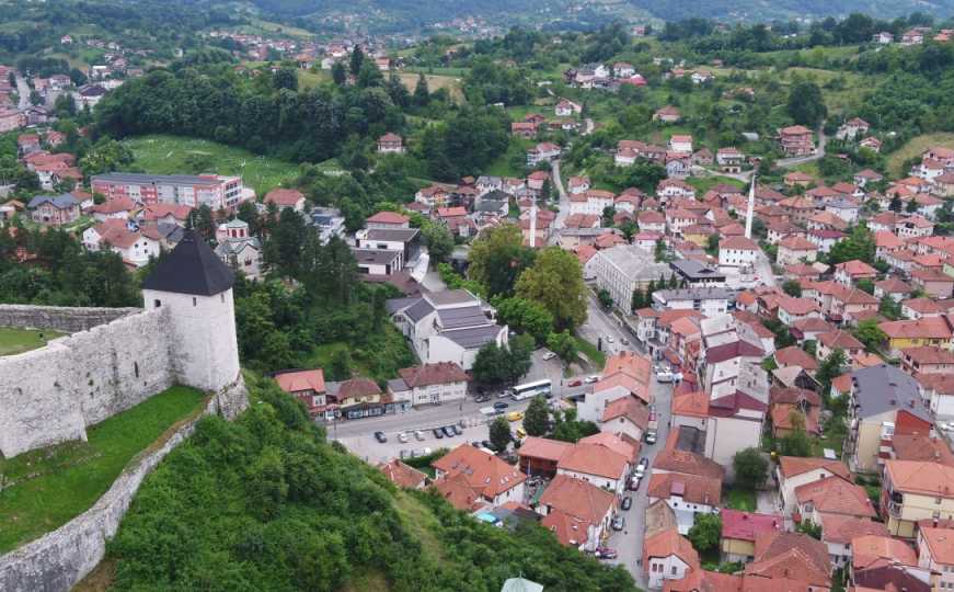Dva grada u BiH među 10 najboljih u Europi za investiranje