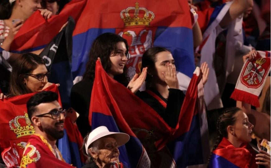 Šok za susjede: Još jedan Srbijanac ne želi igrati za reprezentaciju Srbije