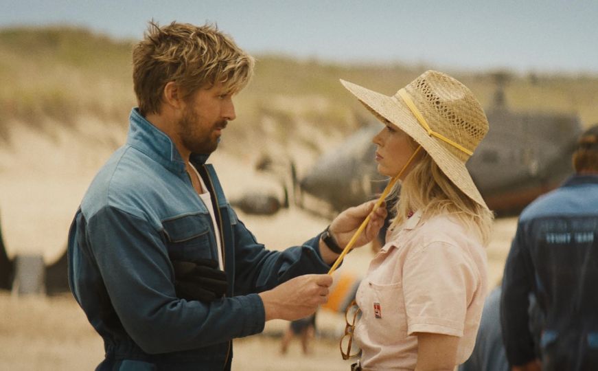 Izašao novi trailer za akcijsku komediju s Ryanom Goslingom, ljudi pišu da je bolji od prvog