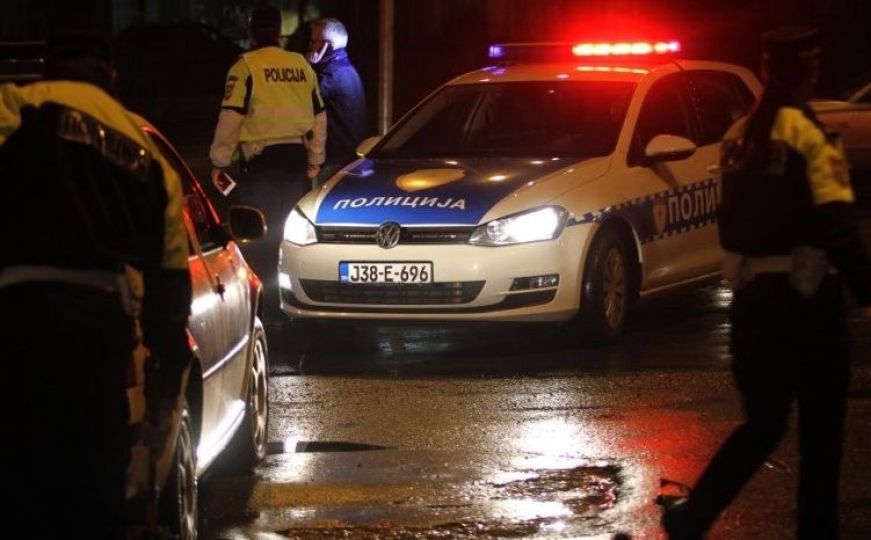 Vozač iz Doboja mora u zatvor: Pijan usmrtio pješaka na ulici, evo koliku kaznu je dobio