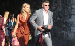 Koga ljubi Savo Milošević: Lijepa Natalija osvojila je njegovo srce nakon razvoda