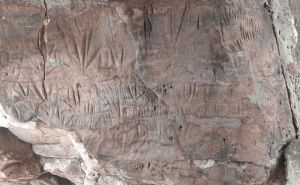 Naučnici u stijenama pronašli 2.000 godina stare crteže: Fascinirali se kada su saznali ovo