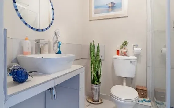 Ova mjesta u kupatilu vam mogu ugroziti zdravlje, a mnogi ih zaborave očistiti