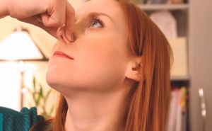Ovaj viralan trik je oduševio mnoge: Ovako ćete najbrže odčepiti nos