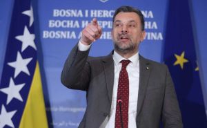 Elmedin Konaković iz Brisela: 'Historijski dan, Bosna i Hercegovina je šampion EU integracija'