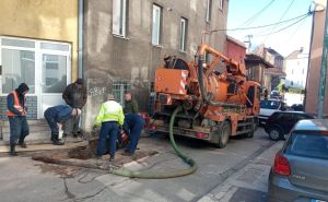 Vodovod obavještava: U ovim sarajevskim ulicama mogući prekidi u snabdijevanju vodom