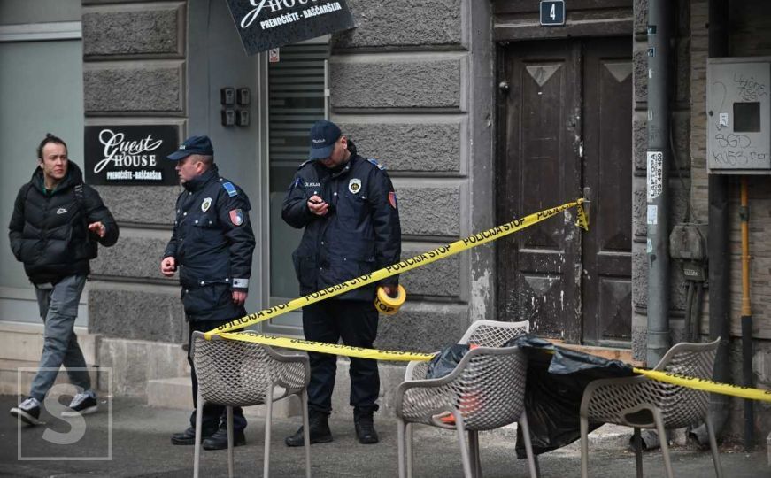 Akcija sarajevske policije "Sultan II": Uhapšene dvije osobe, pronađena droga, oružje, municija...