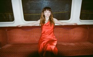 Lauren Mayberry - Change Shapes
