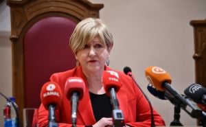 Sudije Ustavnog suda BiH upozoravaju na pritiske: "Odluke Suda moraju biti ispoštovane!"