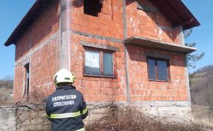 Požar u BiH: Čistio njivu, palio korov pa zapalio kuću