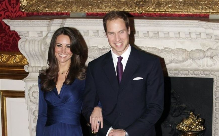 Kraljevski par uznemiren zbog jedne stvari: Na objavljenom videu prikazana dvojnica Kate Middleton?