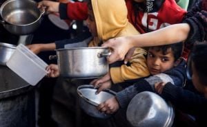 Palestinci primorani jesti stočnu hranu da bi preživjeli: Evo šta ona čini organizmu