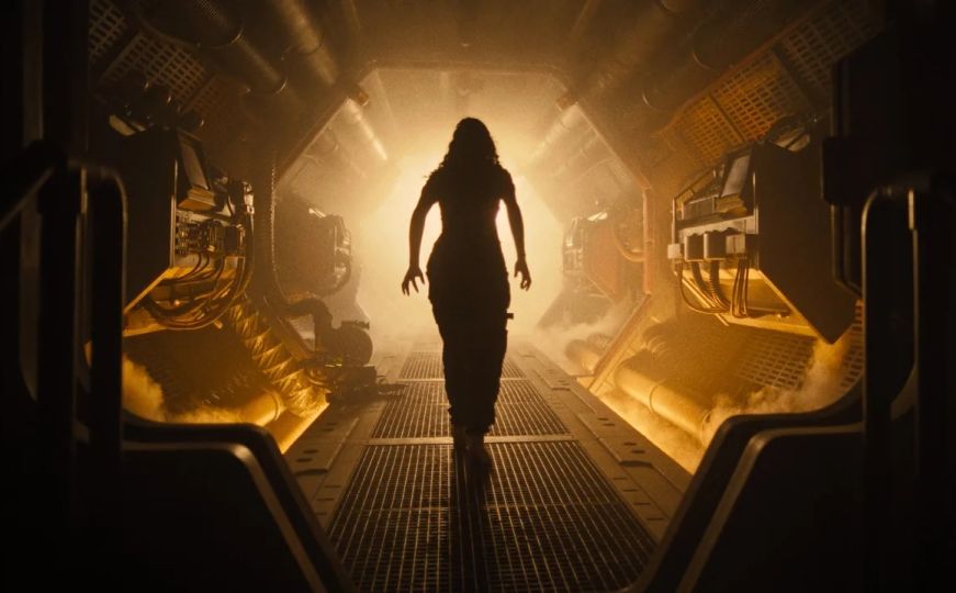 Novi 'Alien' film dobio prvi trailer, otkriva nam nekoliko detalja