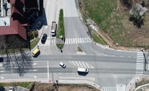 Vozači, oprez: Počinje izgradnja novog kružnog toka u Sarajevu, evo i gdje
