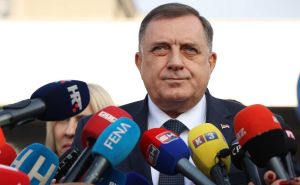 Dodik i pored otvaranja pregovora prijeti: 'Ako se nešto nametne, BiH više nije na europskom putu'