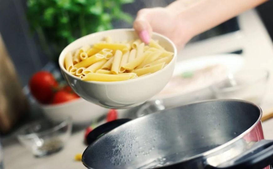Treba li ispirati tjesteninu nakon kuhanja? Većina pravi grešku u bitnom koraku