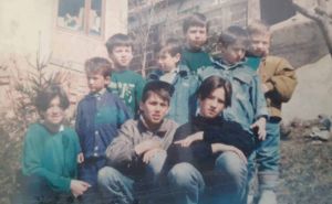 Dan kad je ubijen dječak Mirza Imamović (5): 'Bio je ramazan...'