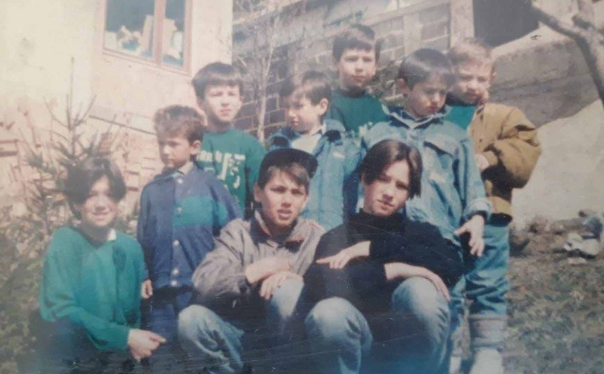 Dan kad je ubijen dječak Mirza Imamović (5): 'Bio je ramazan...'