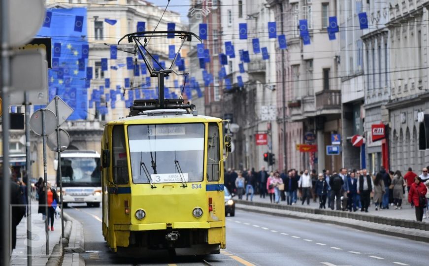 Cijela Bosna i Hercegovina slavi historijski uspjeh: Predivne slike iz gradova širom BiH
