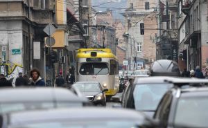 Najavljena obnova glavne saobraćajnice od Skenderije do Vječne vatre u Sarajevu: Koliko će koštati?