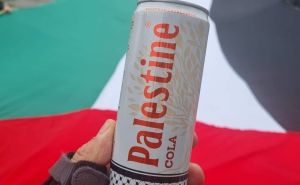 Alternativa za Coca-Colu: Palestinski napici u borbi protiv izraelske kolonizacije