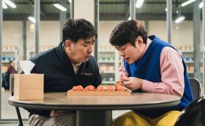 Nova bizarna serija na Netflixu ostavila gledatelje u šoku