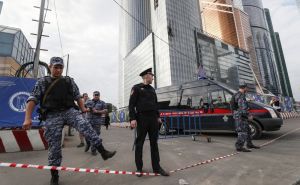 Nova uzbuna u Rusiji: Evakuisan tržni centar nakon dojave o bombi